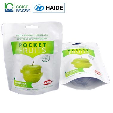 Borsa inferior quadrada