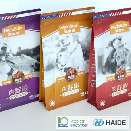 Borsa de cremallera de butxaca